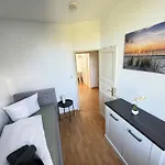 Waldemar-Appartement 45