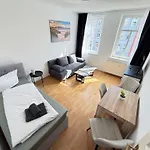 Waldemar-Appartement 45