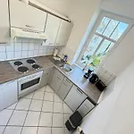 Waldemar-Appartement 45