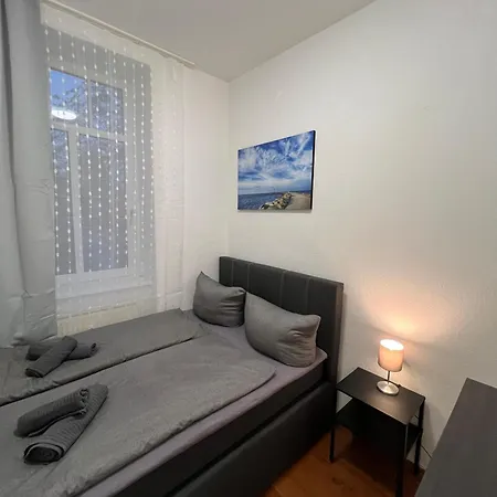 Waldemar-appartement 45 Apartment