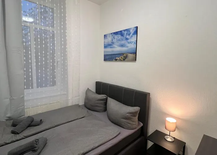 Waldemar-Appartement 45