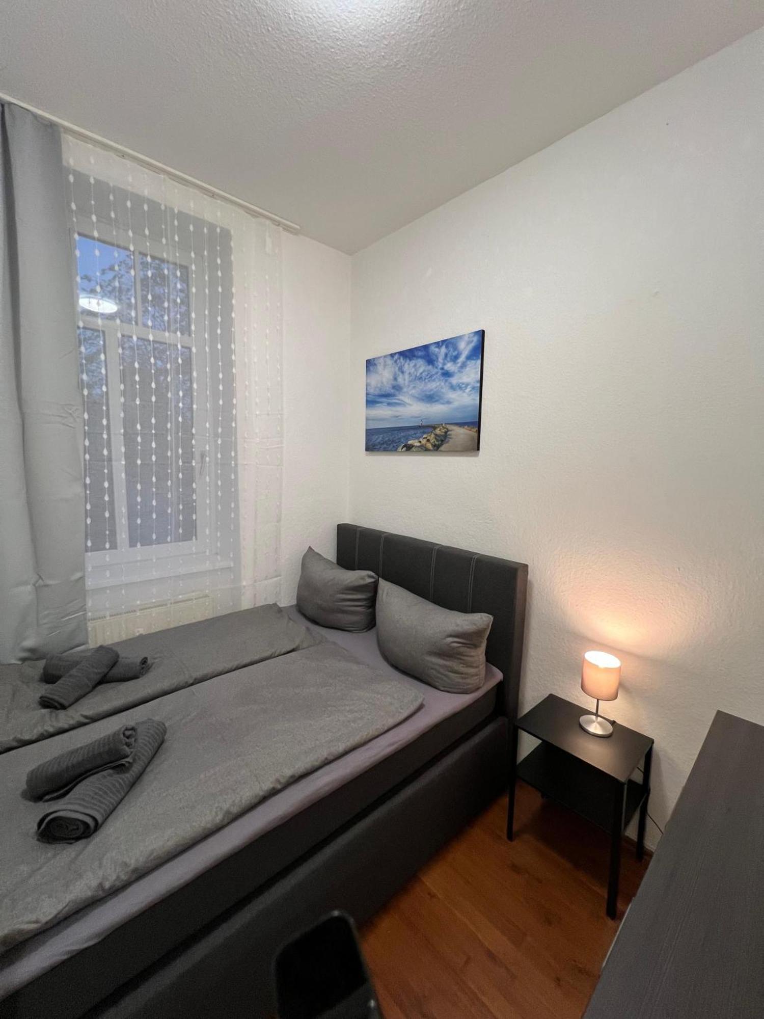 Waldemar-appartement 45 Apartment