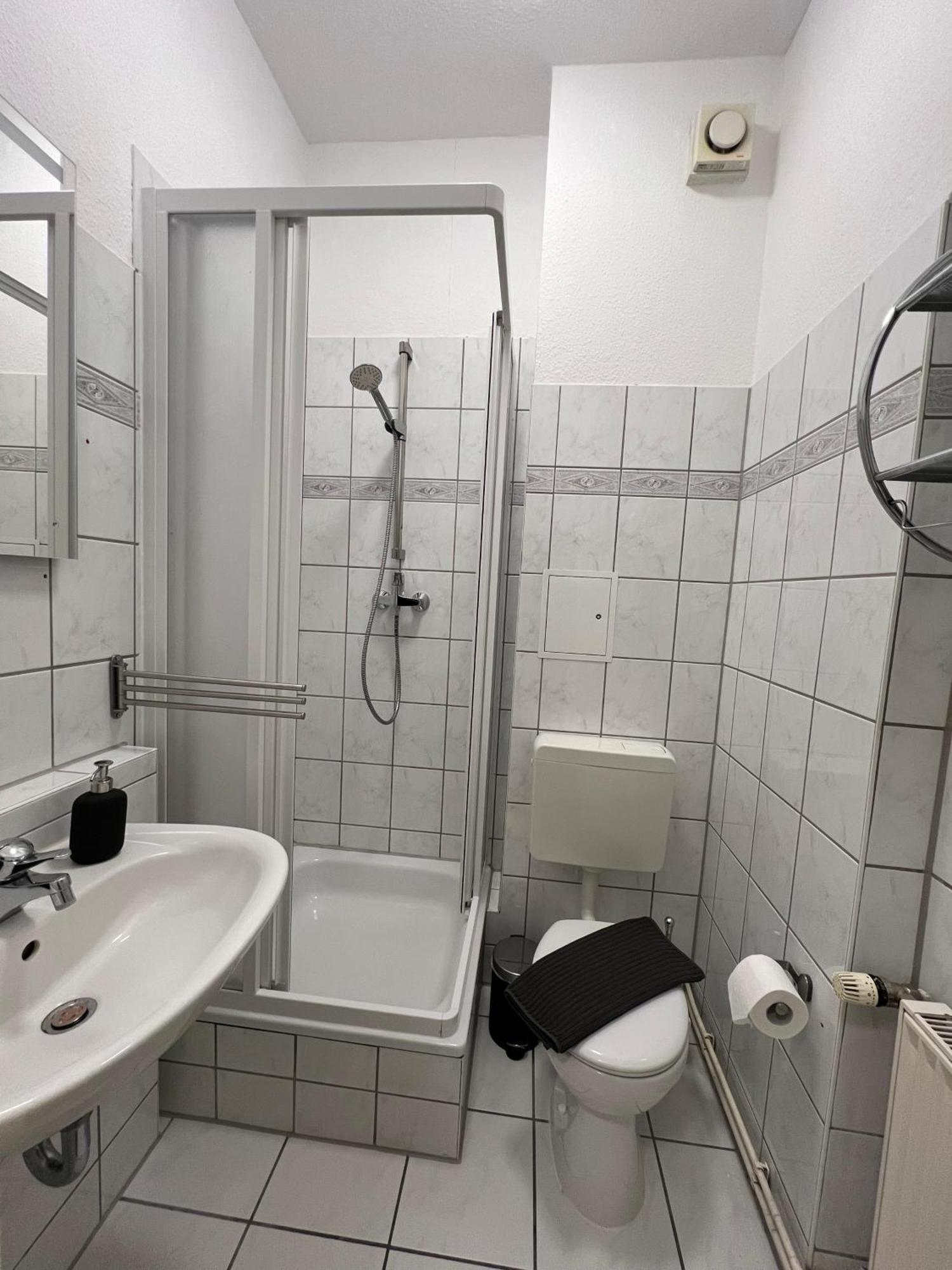 Waldemar-appartement 45 *
