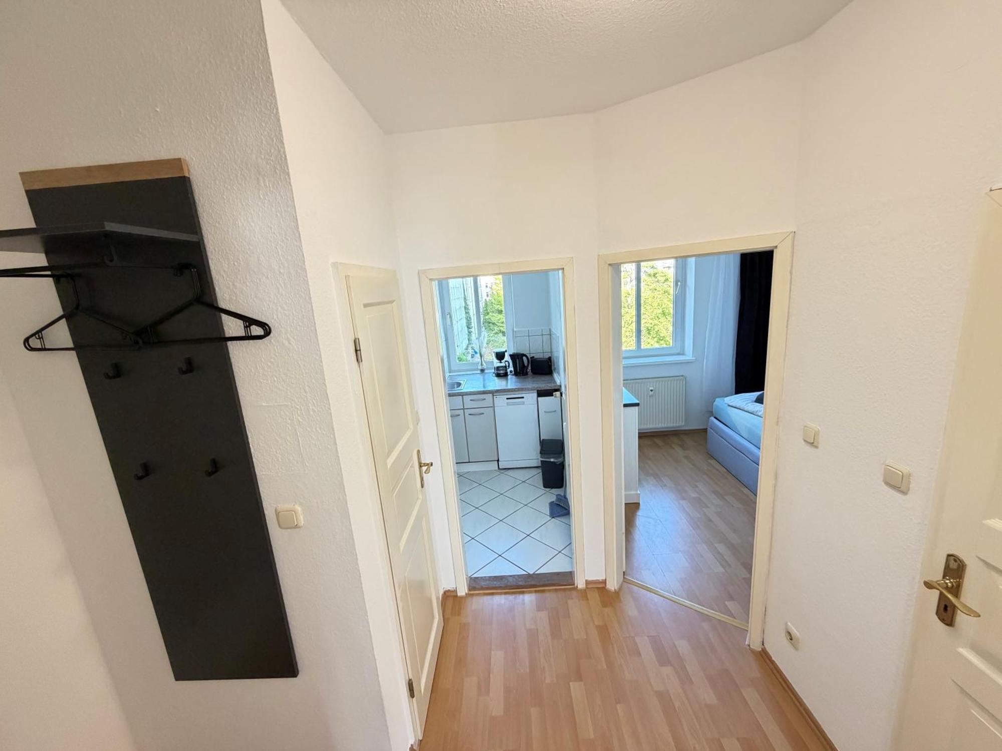 Waldemar-appartement 45 Apartment *